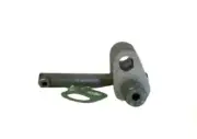 Pack 2 PISTON COOLING JET WITH GASKET MAHINDRA TRACTOR 006000571F91/000020779E05