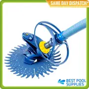 ZODIAC T3 BARACUDA / BARRACUDA POOL CLEANER – HEAD ONLY – NO HOSES