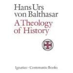 A THEOLOGY OF HISTORY