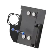 45 Degree Tile Chamfering Tool Angle Grinders Stand for Tile 45° Chamfer Cutting