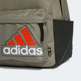 【adidas 愛迪達】ADIDAS SPW BP 中性後背包 書包 雙肩包 KAORACER HT4756