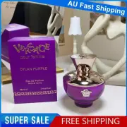 VERSACE Dylan Purple Eau De Parfum Pour Femme EDP 100ml /3.4oz Perfume For/Women