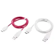 1m / USB Universal Data Transfer Cord Cable for DMTab