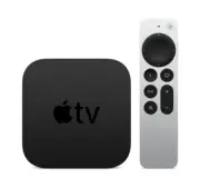 Apple TV 4K (2021) 64GB A12 Bionic by FedEx