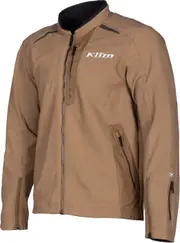 Klim Marrakesh, textile jacket , color: Light Brown , size: XL