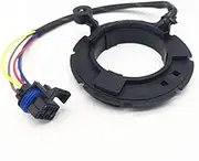 Trigger For Mercury Outboard 134-6456-18 96455A18 96455T18 2000-2007 135HP 140HP 150HP 175HP 200HP 240HP 2Stroke 6Cyl SportJet