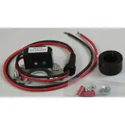 Goss Electronic Ignition Conversion Kit - Toyota, RIGTY
