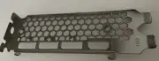 Bracket For Leadtek GeForce RTX3060Ti GENE ES RTX3070 LIFE ES Graphics Card