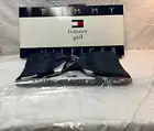 Tommy Hilfiger TOMMY GIRL "On the Go" Tommy Girl Duffel Bag w/Strap NEW NIB imp