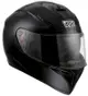瀧澤部品 AGV K3 SV BLACK 素色 K-3全罩安全帽 內墨鏡片 R1刺激R6漢堡TMAX勁戰FZ隼GTR雷霆