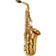 造韻樂器音響- JU-MUSIC - 全新 YAMAHA YAS-280 中音薩克斯風 Alto Sax