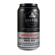 Quakers Hat Nectaron S.M.A.S.H. Pale Ale