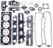 Full Gasket Set for 98-08 GM/Isuzu/Suzuki/Daewoo 2.0L X20/Ecotec and 2.2L X22SE (for: Suzuki)
