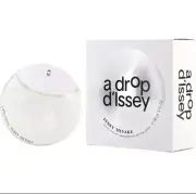 New A Drop d'issey By Issey Miyake 50ml Edps Womens Perfume Fragrance