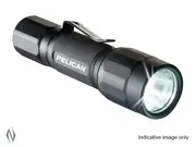 Pelican 178 Lumen 2350 G2 Waterproof Led Torch - Black #p2350bg2
