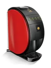 Nestle SPM9634-R Nescafe Gold Blend Varistor 50 Fifty Red 100V w/Tracking# Japan