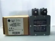 New Allen Bradley 802T-CD Oiltight Limit Switch Type 13 Series C NIB