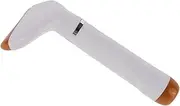Ipetboom Facial Scraping Massage Tool Portable Manual Guasha Massager for Face Neck Shoulders Lightweight Easy to Use for Relaxation Skin Tightening with Elegant Packaging