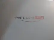 White Light Smile Teeth Whitening Kit , NIB Sealed J1