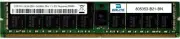 805353-B21 - HP Compatible 32GB PC4-19200 DDR4-2400Mhz 2Rx4 1.2v ECC LRDIMM