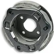 MALOSSI Delta Clutch Clutch for Piaggio/Peugeot Buxy Elyseo, Elystar, Jet Force C Tech, Looxor TSDI, Ludix New Vivacity Cutting Disc, Metal, Speedfight 2, 1, 3, Squab, TKR, Vivacity 50