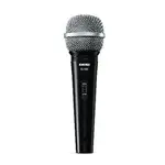 亞洲樂器 SHURE SV100 SV-100 專業級動圈式麥克風 (附原廠麥克風線)