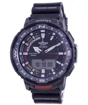 Casio Protrek Angler Line Bluetooth Link Digital Compass PRTB701 200M Mens Watch