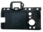Sony A7 IV ILCE-7M4 A7M4 Back Rear Cabinet Replacement Part Repair Genuine
