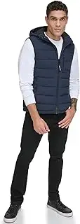 [Calvin Klein] Men's Packable Vest