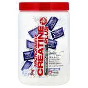 Metabolic Nutrition, Micronized Creatine™ Plus, Simply Sweet, 14.8 oz (420 g)