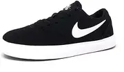[Nike] Boy's SB Check Canvas Skateboarding Shoes