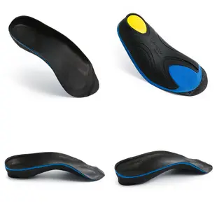 LA NEW 科技鞋墊-半墊-(加強型)(291080930)