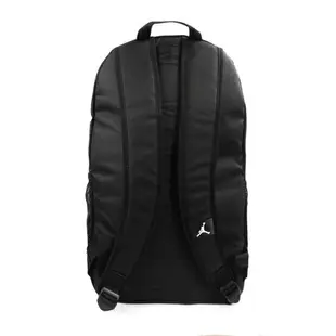 Nike Jordan Level [HF1793-010] 後背包 雙肩包 可調式 舒適體驗 大容量收納 黑