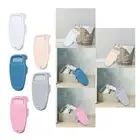 Hand Washing Board for Clothes Anti Slip Clothing Cleaning Board Portable