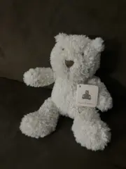 BABY GAP PLUSH BRANNON BEAR NEW WITH TAGS