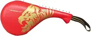 Generic Taekwondo Kick Pad, Karate Boxing Exercise, Light Weight, Step Goal, Kickboxing for Muay Thai TKD Kickboxing