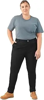 [Dickies] Womens Super Flex Twill Pant-Skinny