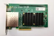 Dell P61WM Chelsio T540-CR Quad-Port SFP 10GB PCIe Network Adapter Card