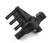 APC Solenoid Turbo Boost Pressure Control Valve Genuine For Saab 55557331 (for: Saab)