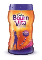 Bournvita Health Chocolate Drink Jar 1000g