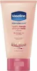 Vaseline Intensive Care Hand Cream for Healthy Hands and Stronger Nails 75ml