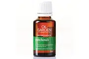 Oil Garden Essential Oil Patchouli 25ml