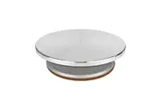 Mondo Metal Cake Turntable 23cm