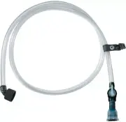 EVOC Hydrapak Hose Kit, 48" (Replacement Hose ONLY)