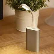 Table Lamp Lidowd Lamp Novel Romantic Baby Led Lamp USB Port Dc Resin Button Wedge Switch Night Plug Astronaut(Color:B)