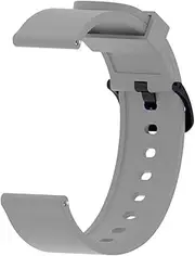 [MGTCAR] Smart Watch Band For Garmin Venu/Venu SQ Silicone Bracelet Strap For Garmin Vivoactive 3/Forerunner 245 645 158 55 Wristband
