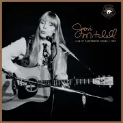 Live at Canterbury House-1967 :Joni Mitchell by Mitchell, Joni (Record, 2020)