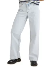 [RVCA] Encore Denim Pant in Black Rinse