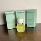 DARPHIN PARIS Chamomile Aromatic Care Essential Oil Elixir 0.14 Oz Ea. Lot of 3