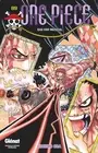 Eiichiro Oda One Piece - Édition originale - Tome 89: Bad End Musica (Paperback)